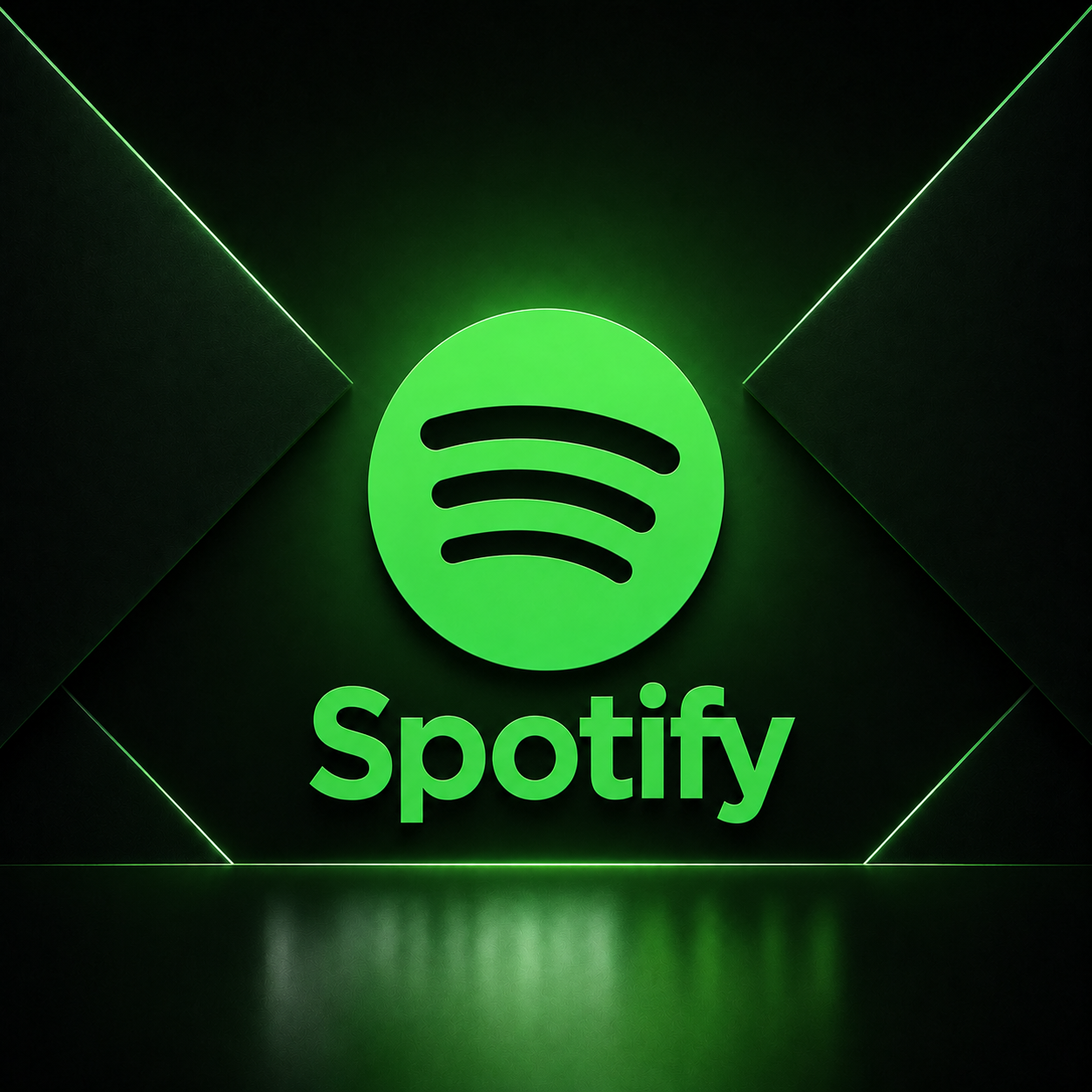 Spotify Premium – 1 Month Subscription Account | Plan Access